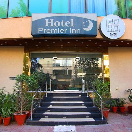 Premier Inn Gulberg 拉合尔 外观 照片
