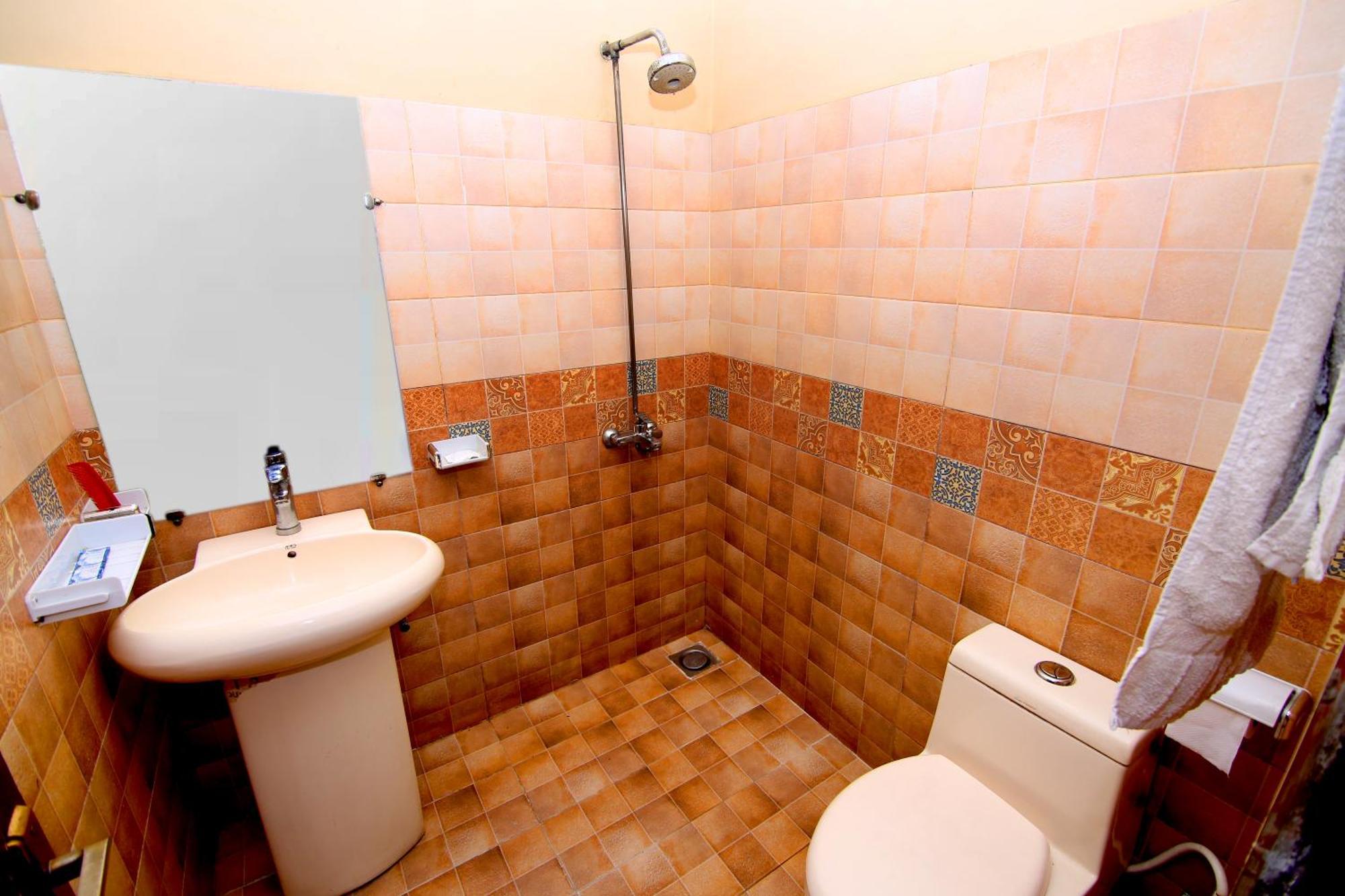 Premier Inn Gulberg 拉合尔 外观 照片
