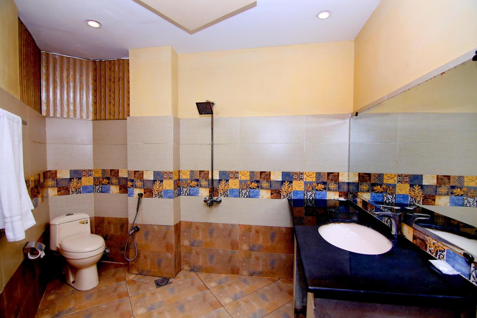 Premier Inn Gulberg 拉合尔 外观 照片