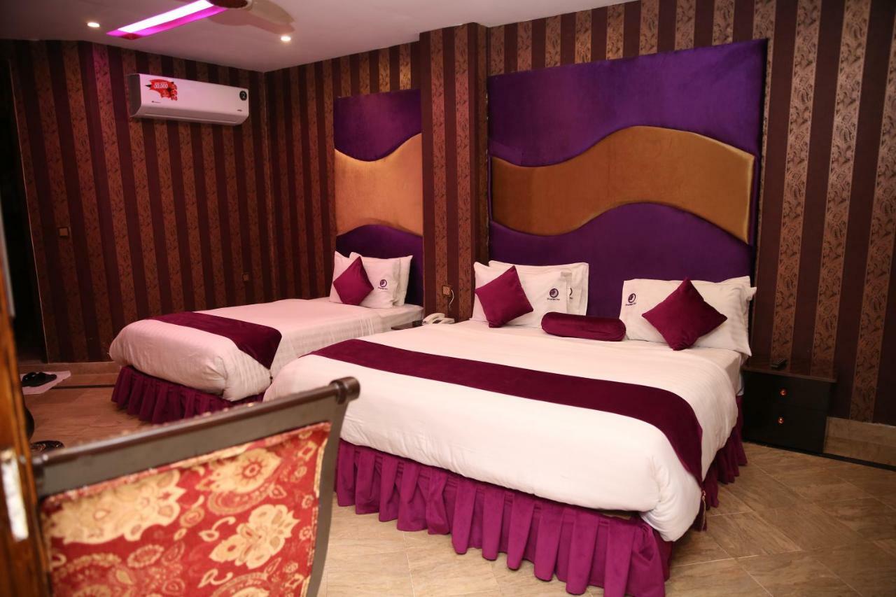 Premier Inn Gulberg 拉合尔 外观 照片